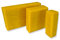 DD Composite Modellierwachs gelb Filling Wax für Formenbau Modellbau wiederverwendbar lebensmittelecht geruchlos weiche und geschmeidige Wachsmasse, Gewicht:650g