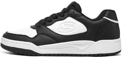 Skechers Herren Koopa Volley Low Varsitysneakers
