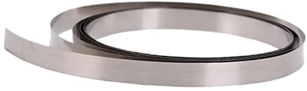 Nickel 3/4/5/6/7/8/10mm Ion Battery Nickel Solder Tabs for 18650 Battery Spot Welding Tool Nickel Strip