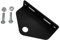 Yrsssa Kit di gancio di traino, gancio universale resistente per tosaerba a rotazione zero e perno di traino da 5/8 con bulloni, per ATV, UTV, tosaerba, trattori (senza perno di aggancio)