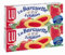 LU BARQUETTE - Barquette Fraise 240G - Quatre Articles