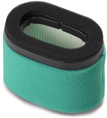 MaxPower Luftfilter & Vorfilter Set passend für Briggs&Stratton - Referenznummer 4207, 498596, 5059, 5059D, 5059H, 5059K, 690610, 697029