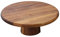 Soporte de madera para tartas de 20 cm