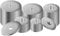 M6 Washers for Screws, 50 Pcs Large 304 Stainless Steel Flat Repair Metal Penny Washers for Bolts, Plain Round Lock Spacers for Bolts Screws (M6 x 18-50PCS)