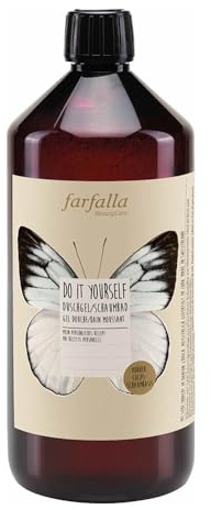Farfalla Do it yourself, Cocos-Schaumbasis, 1000ml (1)