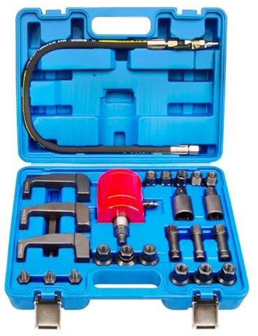 otgerlensker products Extracteur d'injecteur pneumatique, extracteur d'injecteur, extracteur Diesel