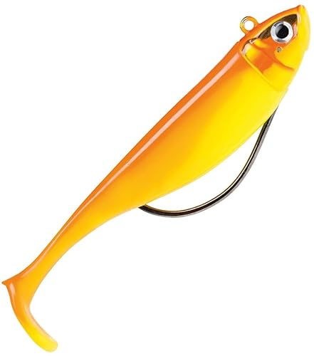 BISCAY SHAD 09-10G CCA