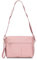 Mandarina Duck MD20 Crossover, MD 20 Donna, Rosa, Talla única