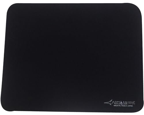 ARTISAN Artisan FX 99 Formula Soft XL Black (FX-T99-SF-XL-B)