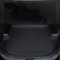 Auto Kofferraummatte für BMW F30 2012-2018, Kofferraumwanne Anti-Rutsch-Kofferraumwanne- Stiefelmatte Ladekantenschutz Matte,C