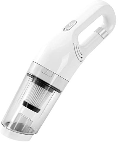 YENVWG Aspirateur puissant pour animaux de compagnie, facile à vider avec une forte puissance de 12 kPa