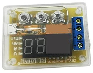 Battery Tester 18650 Li-ion Lithium Battery Capacity Meter Discharge Tester Analyzer With Shell