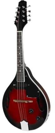 Mandoline Instrument De Musique Instrument De Musique Mandoline À 8 Cordes Instrument À Cordes Pour Adultes Débutants