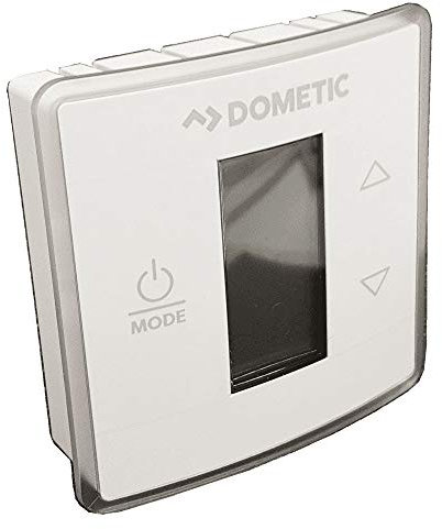 Dometic 3316250000 T-STAT, CT STD-WHT Boîte