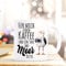 ilka parey wandtattoo-welt Lustige Tasse Becher Kaffeetasse mit Möwe Spruch Kaffeebecher Geschenk Spruchbecher ...Taxi ans Meer ts643