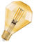Osram LED Vintage 1906 Lampe, Sockel: E27, Warm White, 2400 K, 4W Ersatz für 40-W-Glühbirne, 1 Stück (1er Pack)