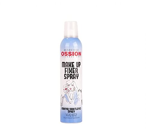 Morfose Ossion Make Up Fixer Spray 300 ml