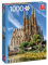Premium Collection Sagrada Familia View, Barcelona - 1000 Teile