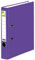 Q-Connect® KF18741 Ordner PP - A4, 50 mm, weiß