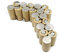 Seilylanka 3000mAh pour pack de batteries Parkside 24V Ni MH CD sur CD PSBS 24 A1-1
