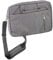 Navitech Grey Graphics Tablet Case/Bag Compatible With The Ugee G3 Graphics Drawing Tablet