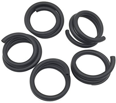 HomeDecTime 5 Stück Kraftstoffleitung Für Husqvarna 340 345 346 350 362 365 371 372