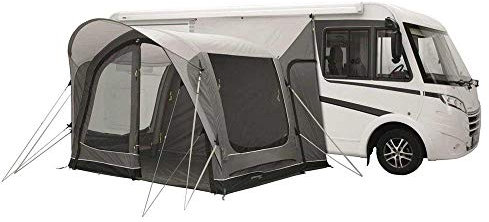 Outwell Parkville 200SA Xtra Tall Bus - Caravan Awning Camping 2020