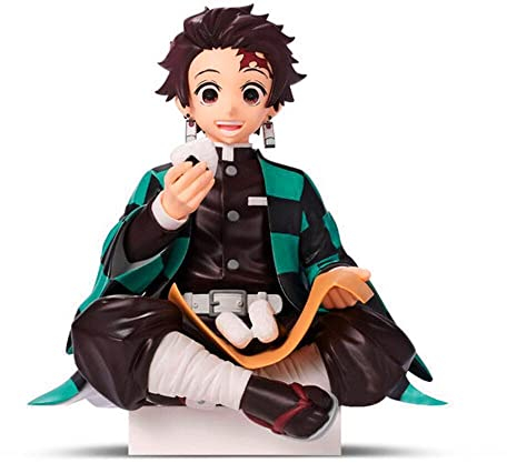 SEGA - Demon Slayer: Kimetsu No Yaiba - PM Perching Figure Tanjiro Kamado