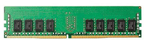 ESUS IT Memoria RAM UPGRADE 8GB per HPE ProLiant DDR4 2133MHz ECC Unbuffered 805669-B21 | 819800-001
