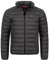 Höhenhorn Balmhorn Herren Jacke Midnight-Black Gr. XL