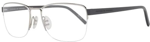 Porsche Design Brille P8357 B 54 Unisex Grau