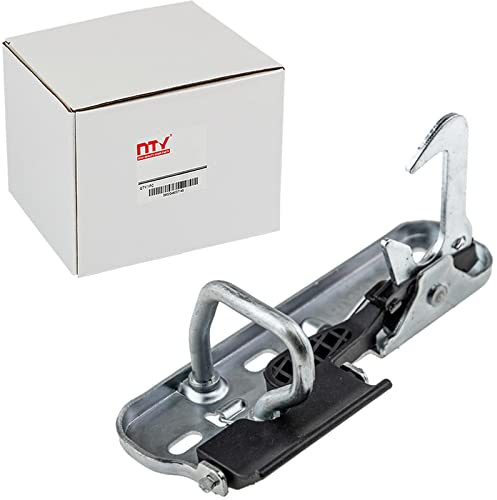 NTY Bonnet Lock Handle