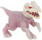 Heroes of Goo Jit Zu Jurassic World Hero Pack, Indominus Rex, mehr als 10,2 cm lang – dehnbare, quetschbare Dinosaurier-Figur mit Chomp-Angriffs-Action und einzigartiger Goo Füllung