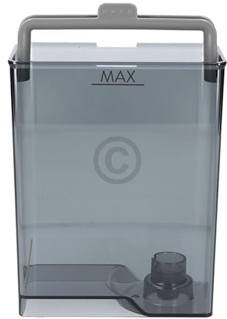 LUTH Premium Profi Parts Kompatibel mit Smeg Wassertank 697650107 für Kaffeemaschine