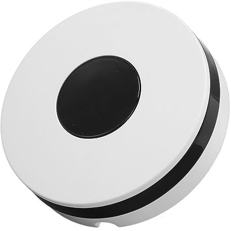 Mini Smart IR Remote Controller, WiFi Infrared Universal Remote Control for TV DVD Air Conditioner STB Etc, Compatible with Amazon Echo, Google Assistant