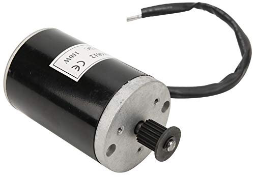 Generic MY6812 24V 150W Gleichstrommotor für Elektrofahrrad, kleiner Bürstenmotor mit stabiler Leistung, geeignet für alle Altersgruppen, Generic3u56rkdqwa