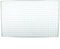 Grille de barbecue en acier inoxydable pour barbecue japonais coréen (40 x 25 cm)