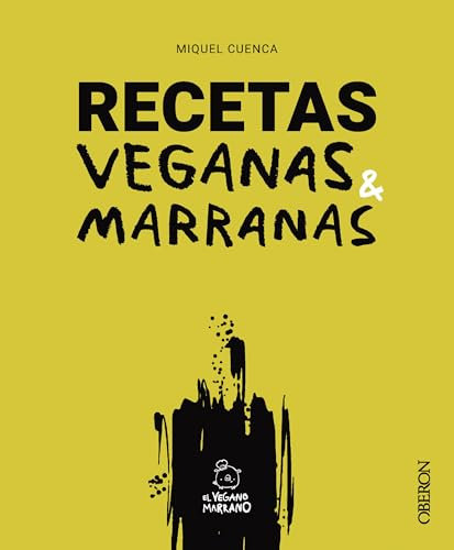 Recetas veganas marranas (Libros singulares)