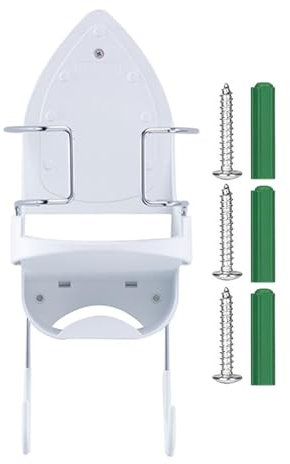 Ironing Board Hanger | Ironing Board Holder, Ironing Board Door Hanger, Ironing Board Hooks, Ironing Board Holder Over Door