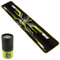 MageRabbit Dart Throw Line Marker PVC Mats, Soft Tip and Steel Tip, Non-Slip, for Floor and Dart Tips Protection