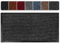 SG Traders Washable Door Mats - Non-Slip Rubber Backed Doormats Indoor & Outdoor - Highly Absorbent Door Mats, Floor Mat, Kitchen Mat Perfect Dust Grabbing Doormats Dirt Trapper (80x160cm-Anthracite)