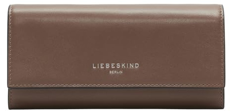 Liebeskind Berlin Valentina Wallets L Soft Nappa