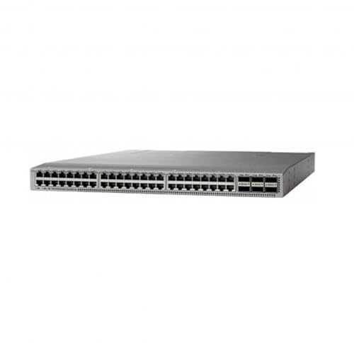 Cisco N9K-C93108TC-EX-24