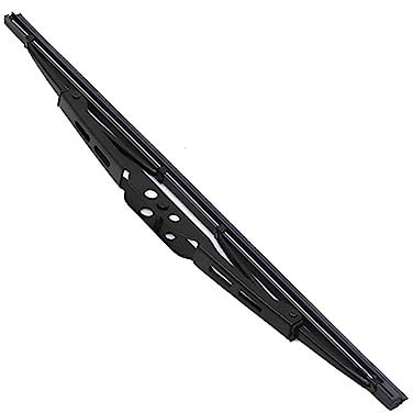 14 Escobilla limpiaparabrisas Trasera, para Seat Ibiza 2006-2011, Escobillas limpiaparabrisas traseras