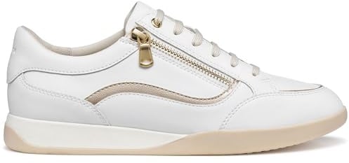 Geox Damen D Maryemy C Sneaker