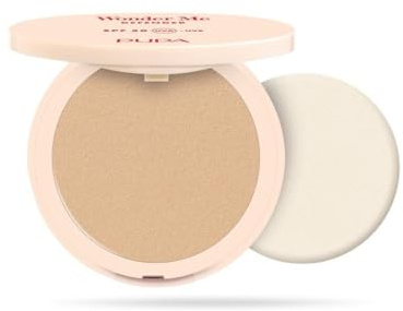 Pupa Wonder Me Defender SPF 50 Balmy Effect Foundation High Protection and Lightness 003 Medium Beige g.8.5