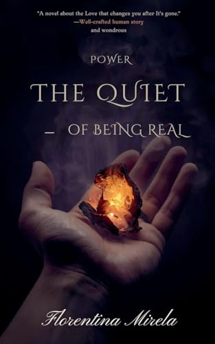 The Quiet Power of Being Real