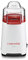 LAGRANGE 259003 Popp'y Appareil à Popcorn Blanc/Rouge 1200 W