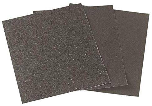 Schleifpapier Norton Silikon T489 mm 230 x 280