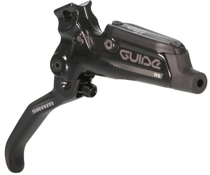Sram Unisex – Erwachsene Bremshebeleinheit-2039100191 Bremshebeleinheit, schwarz, One Size